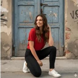 Top 10 Gemini AI Fashion Prompts for Girls (High-Fashion Editorials, 2025)