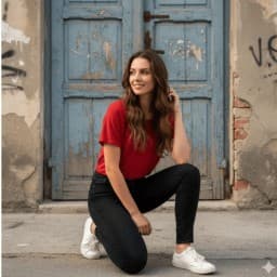 Top 10 Gemini AI Fashion Prompts for Girls (High-Fashion Editorials, 2025)